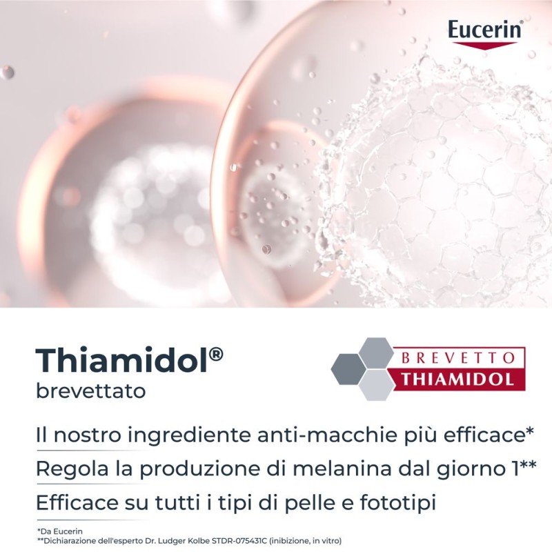 Immagine reale di Eucerin Hyaluron Filler Elasticity Crema Contorno Occhi Spf15 15ml