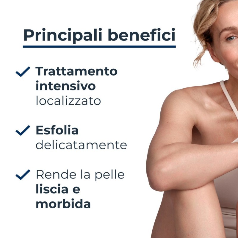 Foto esplicativa di Eucerin 30% Urea Cream Plus Crema Idratante 75ml Foto esplicativa di Eucerin 30% Urea Cream Plus Crema Idratante 75ml