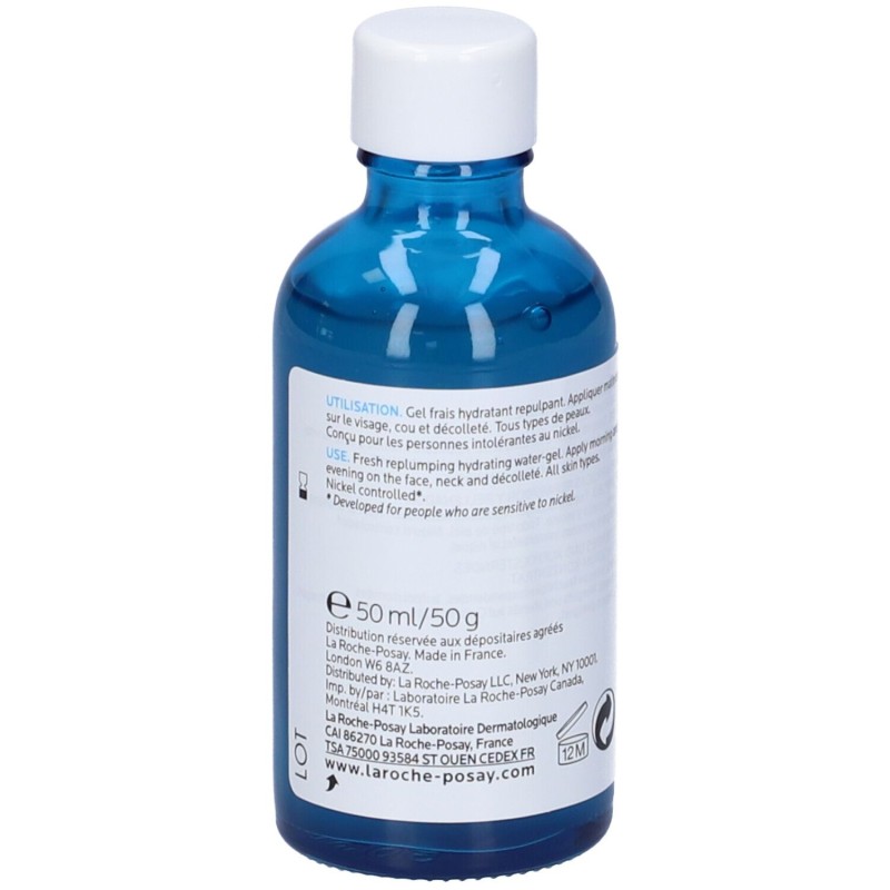 Pack ufficiale del prodotto La Roche Posay Hyalu B5 Serum Siero Viso Antirughe 50ml