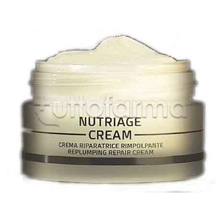 Cosmetici Magistrali Nutriage Cream Antirughe e Antietà 50ml 