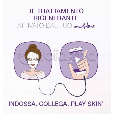Play Skin Maschera di Bellezza Kit 5 Trattamenti