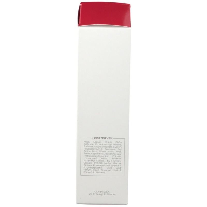 Packaging del prodotto Bioscalin Nutri Color+ Shampoo Protettivo 200ml Packaging del prodotto Bioscalin Nutri Color+ Shampoo Protettivo 200ml