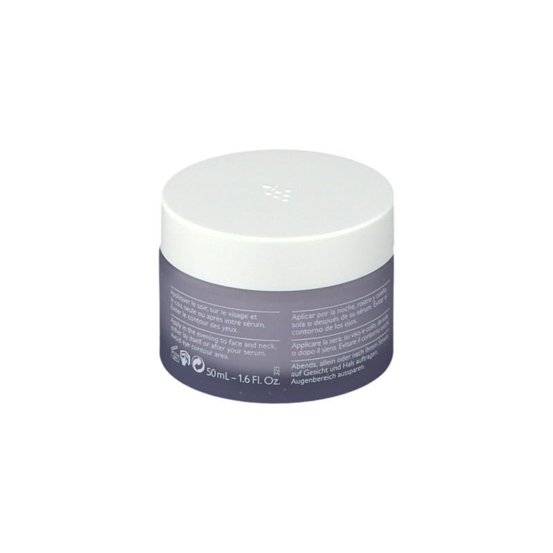 Presentazione grafica di Caudalie Vinoperfect Crema Notte Acido Glicolico 50ml