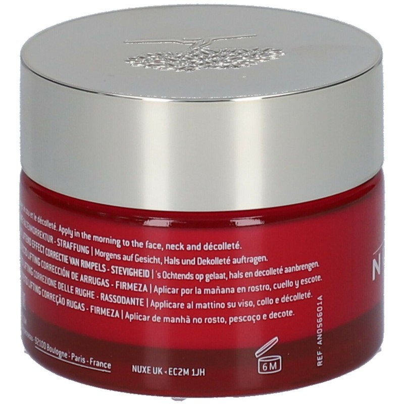 Visualizzazione chiara di Nuxe Merveillance Creme Velours Crema Effetto Liftante 50ml