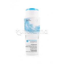 Bionike Defence Hair Shampoo Ultradelicato Lavaggi Frequenti 400 ml