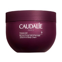 Packaging del prodotto Caudalie Vinosculpt Balsamo Corpo Lifting 250ml