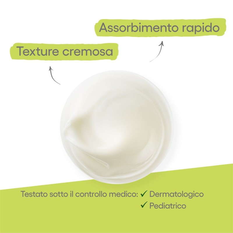 Vista del prodotto A-Derma Exomega Control Crema Emolliente 400ml Vista del prodotto A-Derma Exomega Control Crema Emolliente 400ml