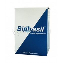 Biphasil Lavanda Vaginale 4 Flaconi 150ml Biphasil Lavanda Vaginale 4 Flaconi 150ml