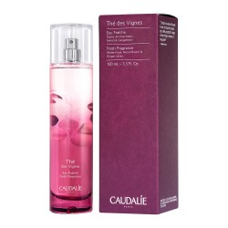 Visualizzazione chiara di Caudalie Thé Des Vignes Acqua Fresca Profumata 100ml Visualizzazione chiara di Caudalie Thé Des Vignes Acqua Fresca Profumata 100ml