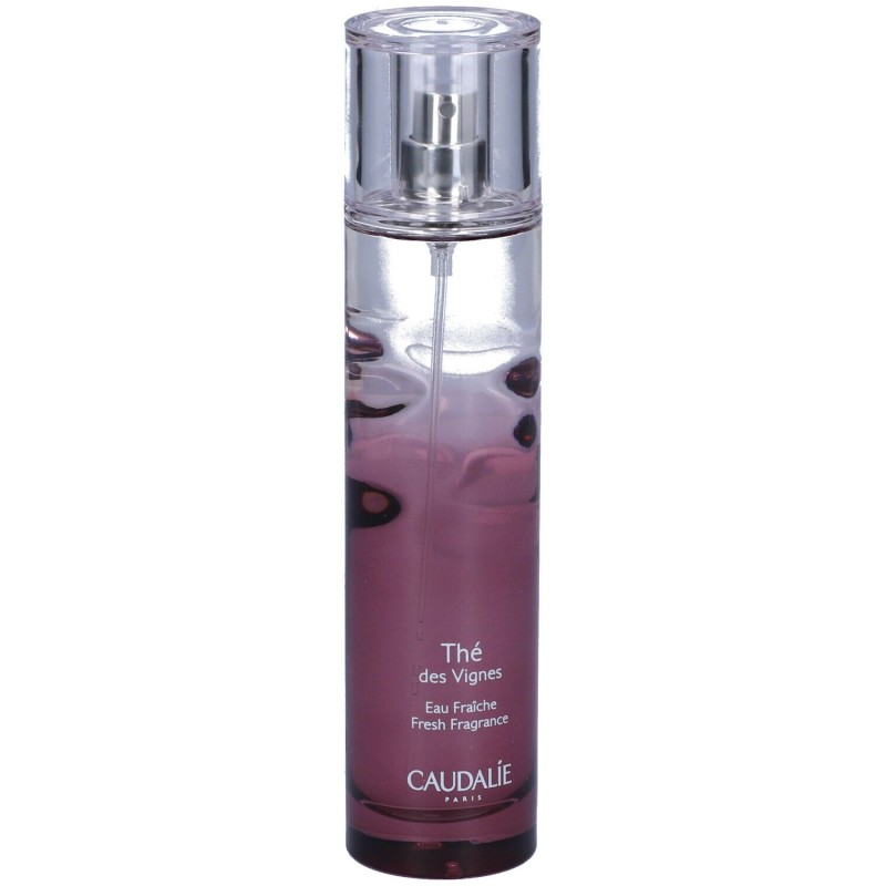 Immagine reale di Caudalie Thé Des Vignes Acqua Fresca Profumata 100ml