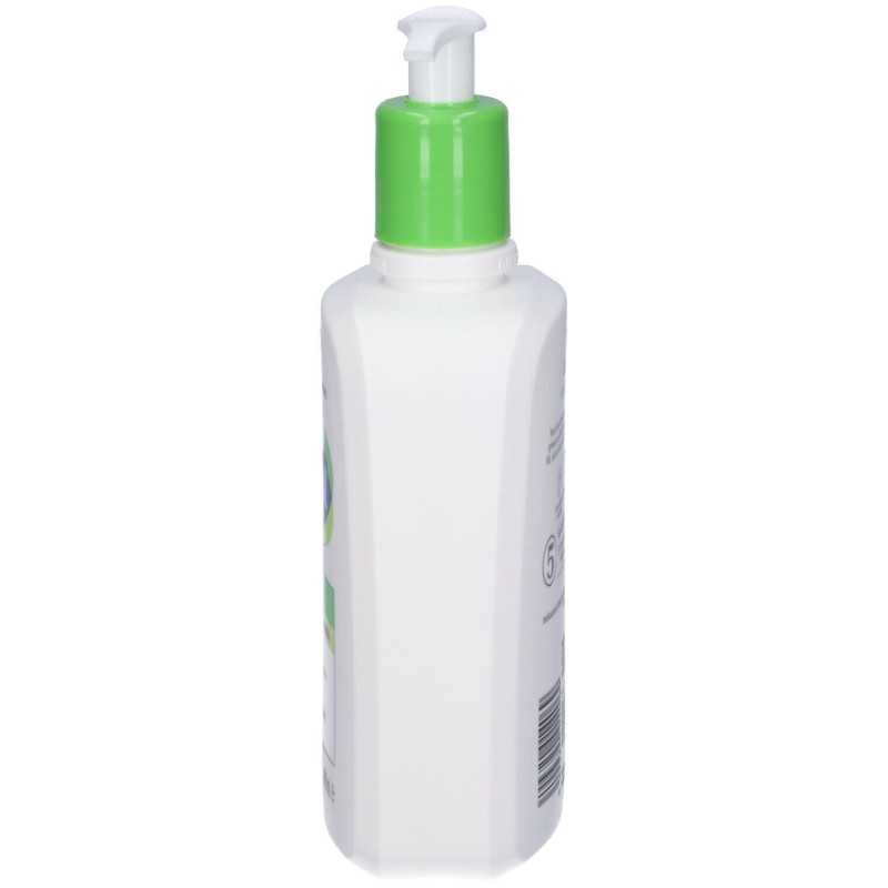 Scatola integra del prodotto Cetaphil Fluido Idratante per Corpo 470ml Scatola integra del prodotto Cetaphil Fluido Idratante per Corpo 470ml
