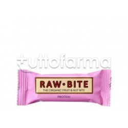 Raw Bite Proteine 50g