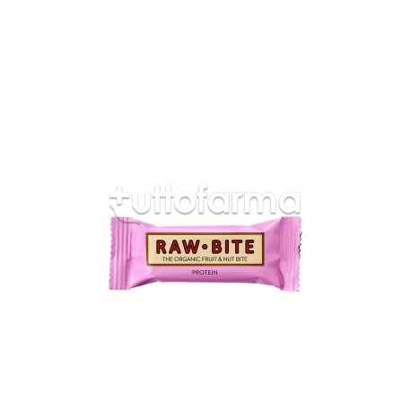 Raw Bite Proteine 50g