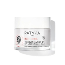 Formato di Patyka Crema Liftante-Illuminante Tonificante per Pelli Normali e Miste 50 ml Formato di Patyka Crema Liftante-Illuminante Tonificante per Pelli Normali e Miste 50 ml