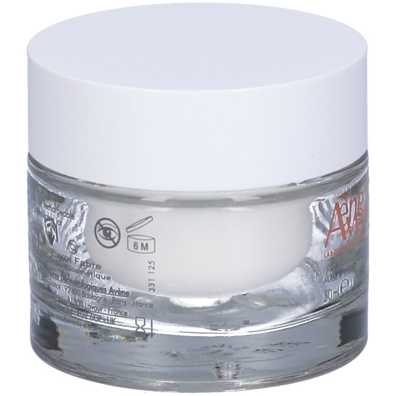 Primo piano di Avene Hyaluron Activ B3 Crema Giorno Rigenerante Antirughe 50ml Primo piano di Avene Hyaluron Activ B3 Crema Giorno Rigenerante Antirughe 50ml