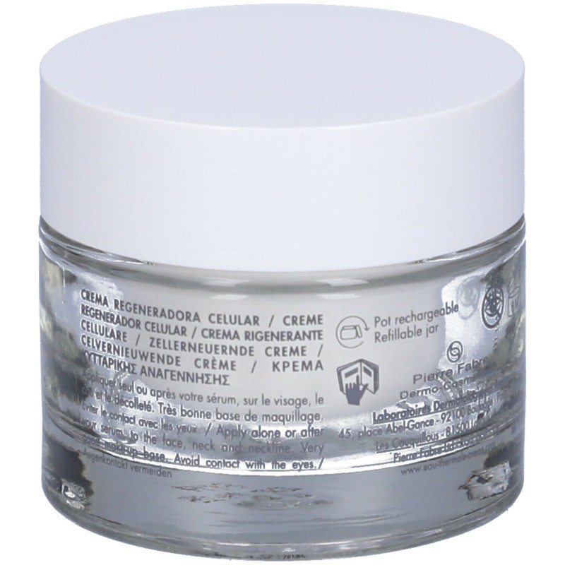 Vista del prodotto Avene Hyaluron Activ B3 Crema Giorno Rigenerante Antirughe 50ml Vista del prodotto Avene Hyaluron Activ B3 Crema Giorno Rigenerante Antirughe 50ml
