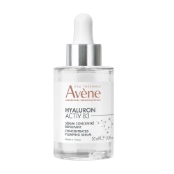 Aspetto del prodotto Avene Hyaluron Activ B3 Siero Concentrato Rimpolpante 30ml Aspetto del prodotto Avene Hyaluron Activ B3 Siero Concentrato Rimpolpante 30ml