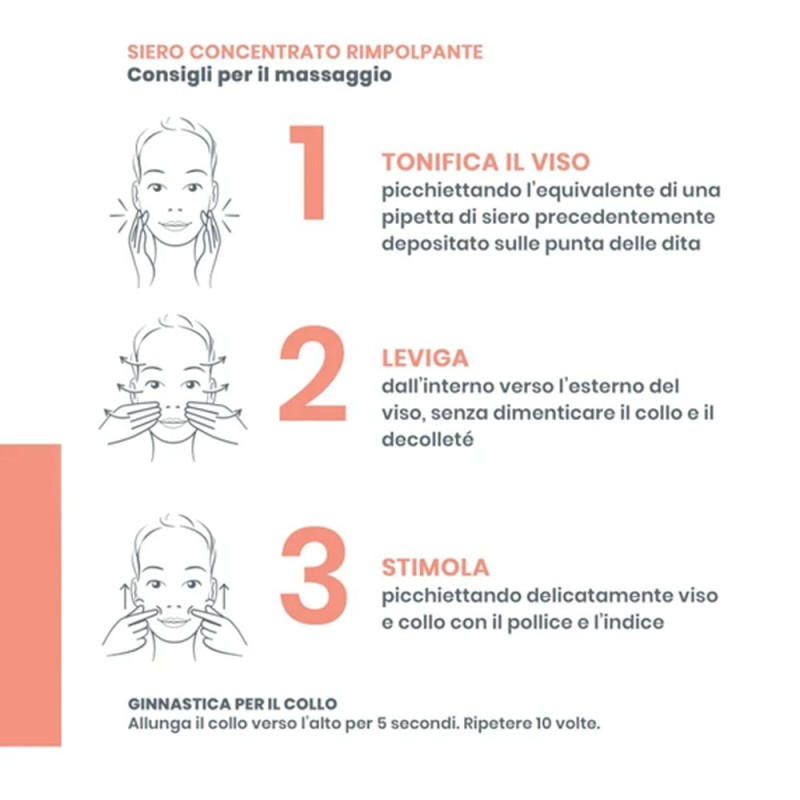 Packaging integro del prodotto Avene Hyaluron Activ B3 Siero Concentrato Rimpolpante 30ml