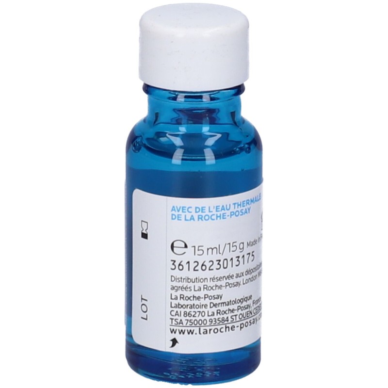 Pack ufficiale del prodotto La Roche Posay Hyalu B5 Siero Antirughe Occhi 15ml
