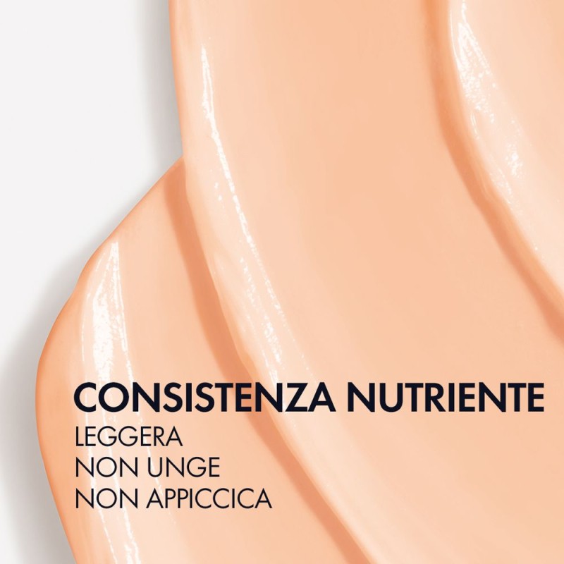 Dettaglio del packaging di Vichy Neovadiol Crema Rassodante Anti Macchie con Protezione SPF50 50ml Dettaglio del packaging di Vichy Neovadiol Crema Rassodante Anti Macchie con Protezione SPF50 50ml