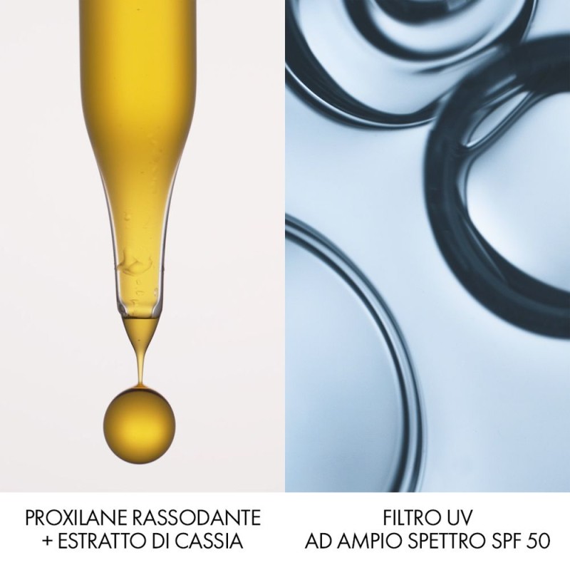 Vista del prodotto Vichy Neovadiol Crema Rassodante Anti Macchie con Protezione SPF50 50ml Vista del prodotto Vichy Neovadiol Crema Rassodante Anti Macchie con Protezione SPF50 50ml