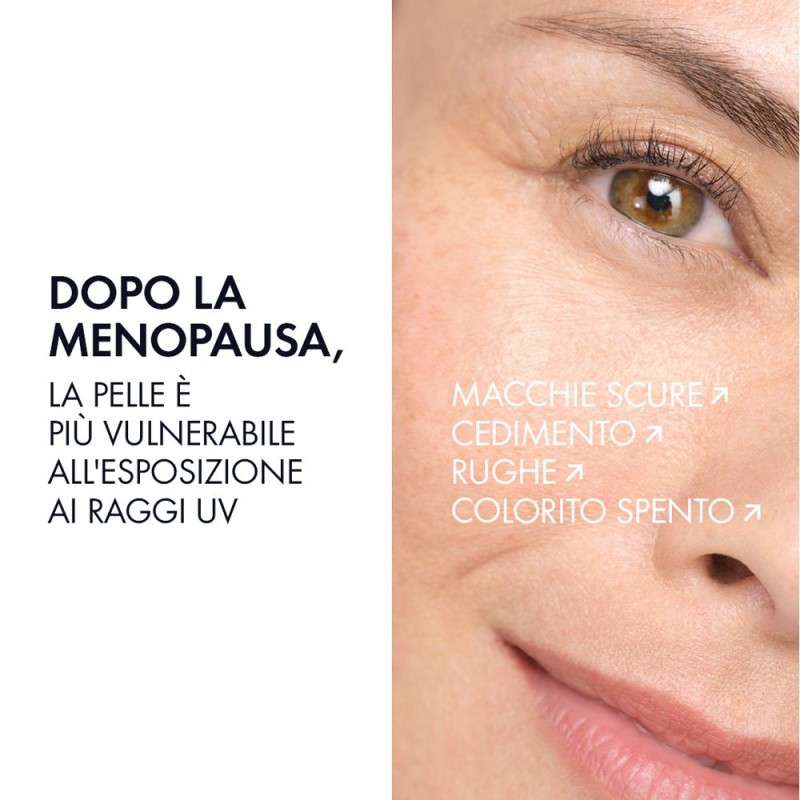 Confezione sigillata di Vichy Neovadiol Crema Rassodante Anti Macchie con Protezione SPF50 50ml Confezione sigillata di Vichy Neovadiol Crema Rassodante Anti Macchie con Protezione SPF50 50ml