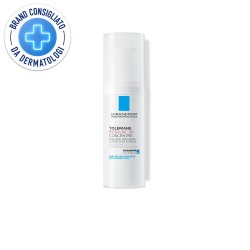 Primo piano di La Roche Posay Toleriane Rosaliac Ar Concentrato Trattamento Viso 40ml Primo piano di La Roche Posay Toleriane Rosaliac Ar Concentrato Trattamento Viso 40ml