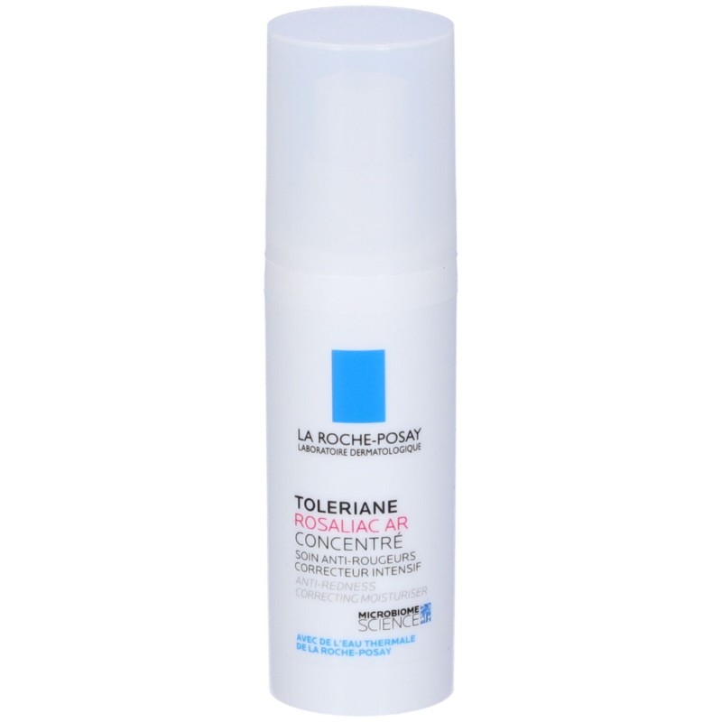 Confezione sigillata di La Roche Posay Toleriane Rosaliac Ar Concentrato Trattamento Viso 40ml Confezione sigillata di La Roche Posay Toleriane Rosaliac Ar Concentrato Trattamento Viso 40ml