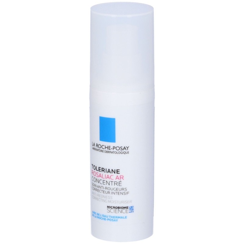 Foto esplicativa di La Roche Posay Toleriane Rosaliac Ar Concentrato Trattamento Viso 40ml Foto esplicativa di La Roche Posay Toleriane Rosaliac Ar Concentrato Trattamento Viso 40ml