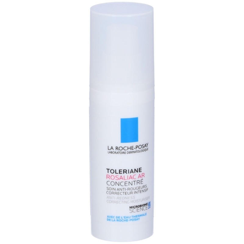 Packaging del prodotto La Roche Posay Toleriane Rosaliac Ar Concentrato Trattamento Viso 40ml Packaging del prodotto La Roche Posay Toleriane Rosaliac Ar Concentrato Trattamento Viso 40ml