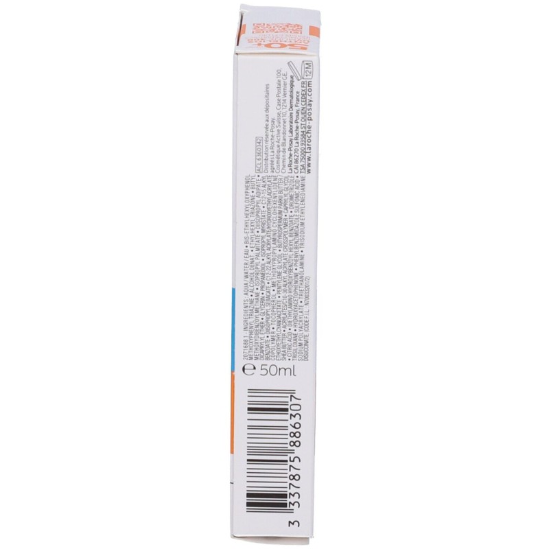 Aspetto del prodotto La Roche Posay Fluido UV Mune Fluido Solare Bambino SPF50+ 50ml Aspetto del prodotto La Roche Posay Fluido UV Mune Fluido Solare Bambino SPF50+ 50ml