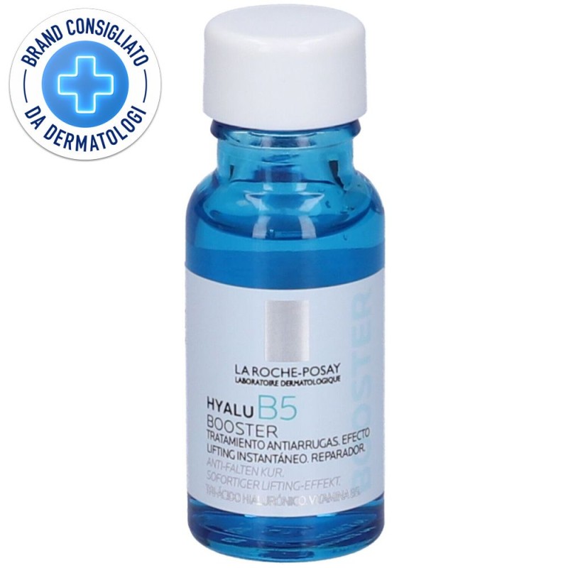 Aspetto del prodotto La Roche Posay Hyalu B5 Booster Trattamento Antirughe 15ml