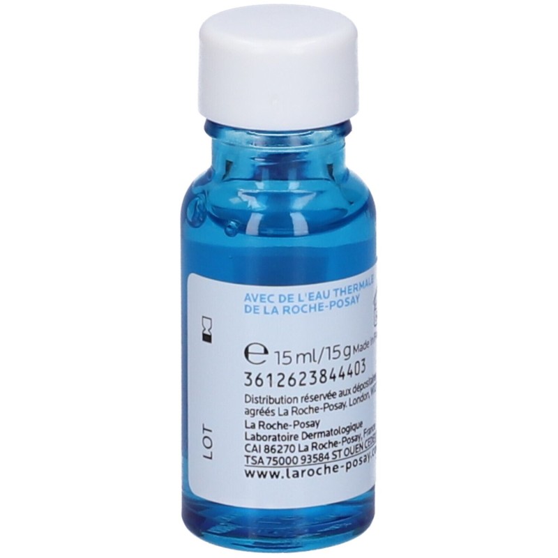 Packaging del prodotto La Roche Posay Hyalu B5 Booster Trattamento Antirughe 15ml