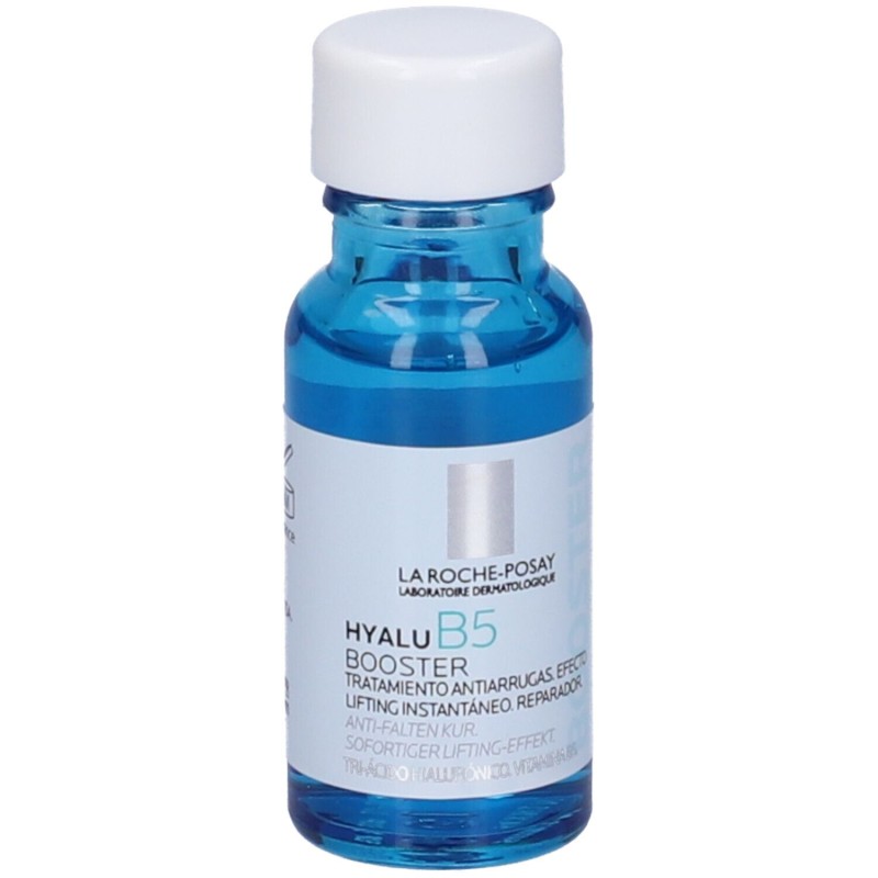 Packaging integro del prodotto La Roche Posay Hyalu B5 Booster Trattamento Antirughe 15ml