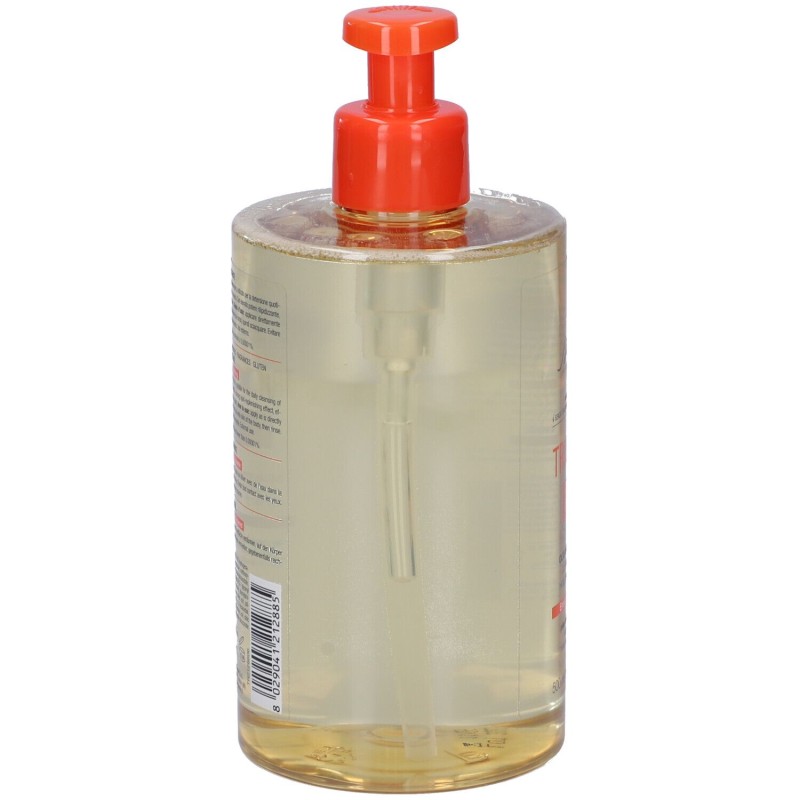 Scatola integra del prodotto Bionike Triderm AD Olio Detergente per Pelle Atopica 500 ml Scatola integra del prodotto Bionike Triderm AD Olio Detergente per Pelle Atopica 500 ml