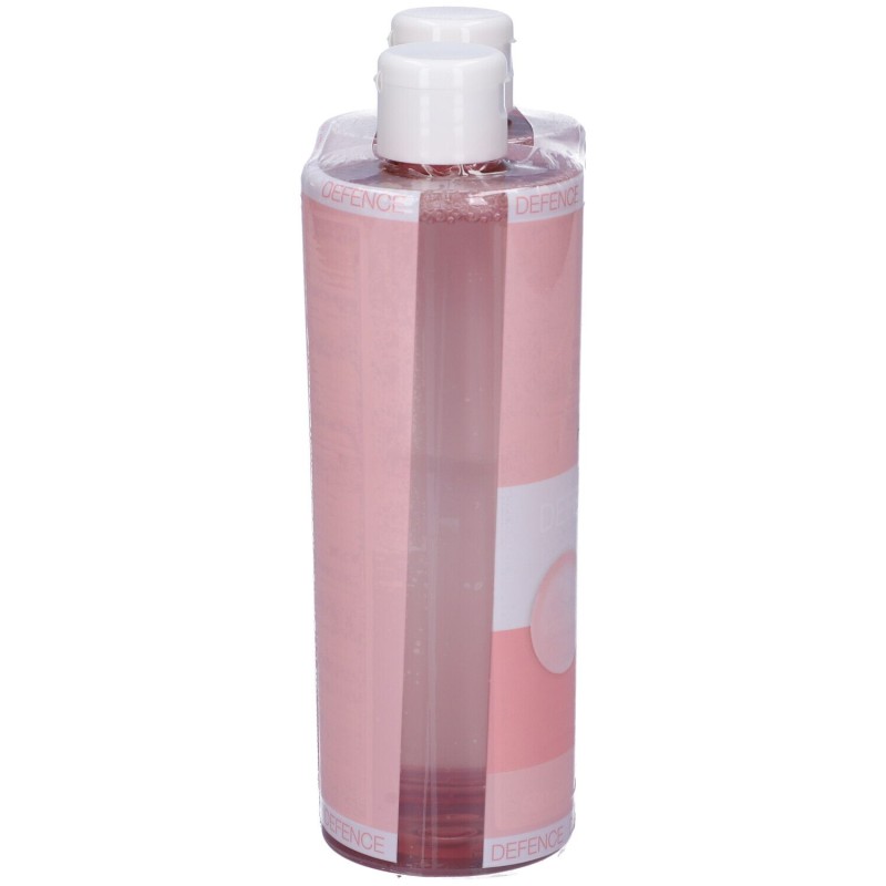 Aspetto del prodotto Bionike Defence Acqua Micellare Ultra Delicata Confezione Doppia 2x500 ml Aspetto del prodotto Bionike Defence Acqua Micellare Ultra Delicata Confezione Doppia 2x500 ml