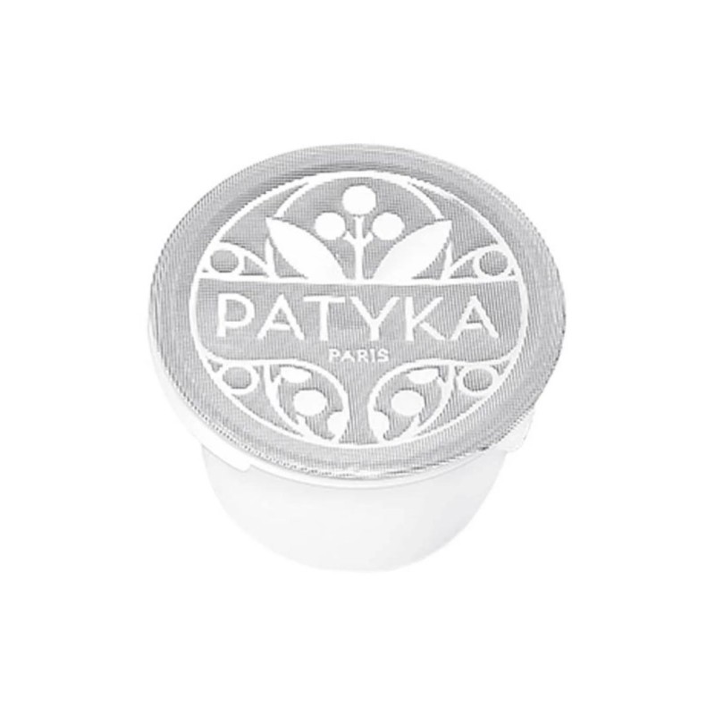 Formato di Patyka Crema Liftante-Illuminante Tonificante per Pelli Normali e Miste Formato Ricarica 50 ml