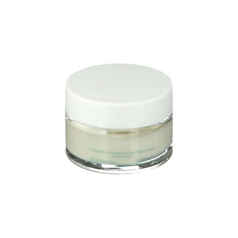 Vista del prodotto Euphidra Skin Crema Antirughe per il Viso 40ml Vista del prodotto Euphidra Skin Crema Antirughe per il Viso 40ml