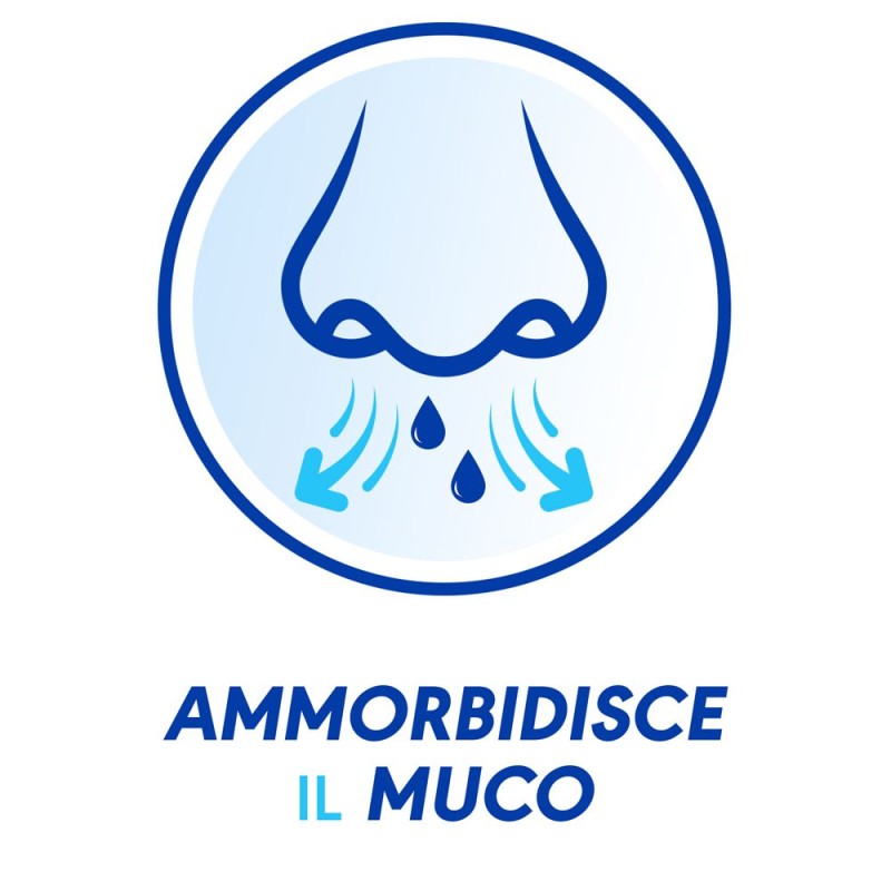 Immagine reale di Narhinel Soluzione Fisiologica 20 Flaconcini