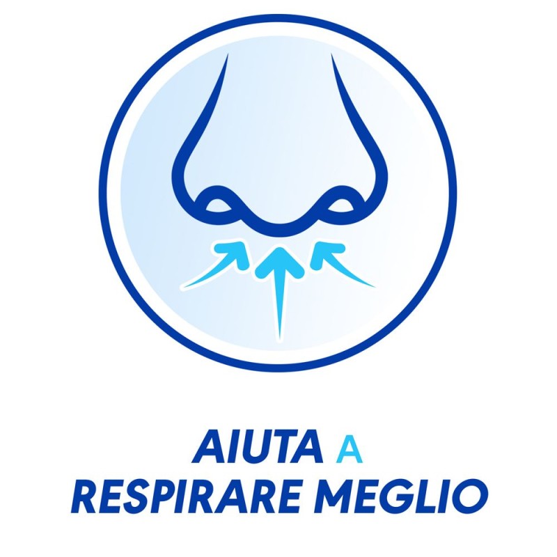 Dettaglio del packaging di Narhinel Soluzione Fisiologica 20 Flaconcini