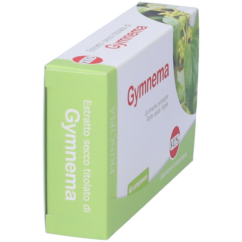 Immagine reale di Kos Gymnema Integratore per Metabolismo e Controllo della Fame 60 Compresse Immagine reale di Kos Gymnema Integratore per Metabolismo e Controllo della Fame 60 Compresse