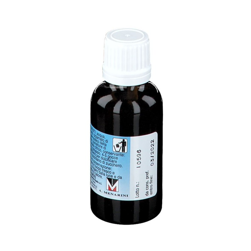 Immagine reale di Dulceril Gocce per Dolcificare Senza Calorie 30ml Immagine reale di Dulceril Gocce per Dolcificare Senza Calorie 30ml