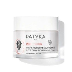 Formato di Patyka Crema Ricca Liftante-Illuminante Tonificante per Pelli Secche 50 ml
