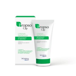 Aspetto del prodotto Propso Cap Crema Impacco Per Cuoio Capelluto 150ml