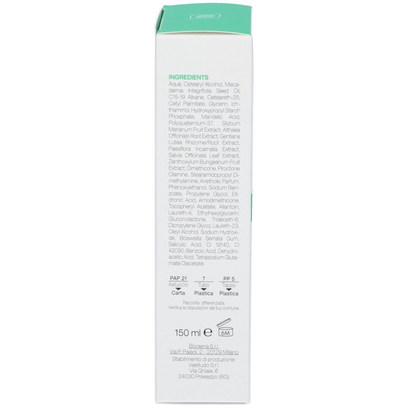 Foto ravvicinata di Propso Cap Crema Impacco Per Cuoio Capelluto 150ml Foto ravvicinata di Propso Cap Crema Impacco Per Cuoio Capelluto 150ml