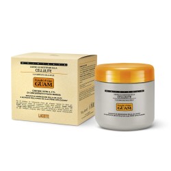 Confezione sigillata di Guam Fango Alga Anticellulite 500 grammi