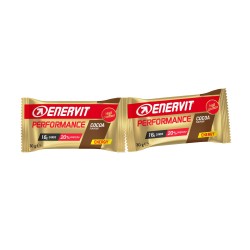 Presentazione grafica di Enervit Power Sport Duble Cacao Barretta Energetica 40 Gr Presentazione grafica di Enervit Power Sport Duble Cacao Barretta Energetica 40 Gr