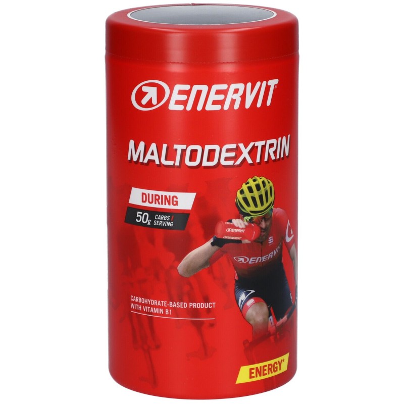 Pack ufficiale del prodotto Enervit Maltodestrine Sport Integratore Carboidrati 450 Gr Pack ufficiale del prodotto Enervit Maltodestrine Sport Integratore Carboidrati 450 Gr