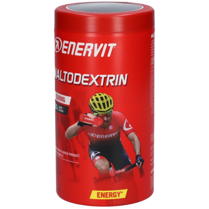 Aspetto del prodotto Enervit Maltodestrine Sport Integratore Carboidrati 450 Gr Aspetto del prodotto Enervit Maltodestrine Sport Integratore Carboidrati 450 Gr