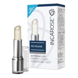 Foto esplicativa di Incarose Più Volume Extreme Lips Rossetto 1 Pezzo Foto esplicativa di Incarose Più Volume Extreme Lips Rossetto 1 Pezzo